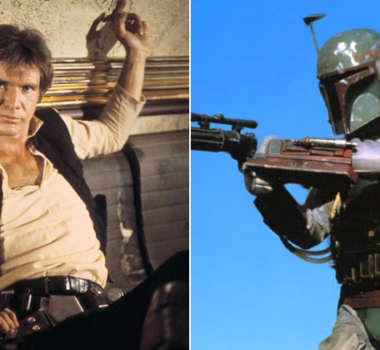 Posibilidades de los Spin Off de Han Y Boba