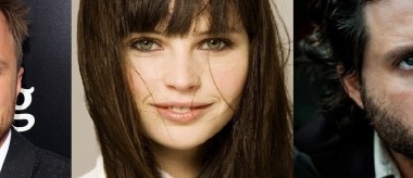 Felicity Jones contratada para el Spin Off, otros actores tanteados