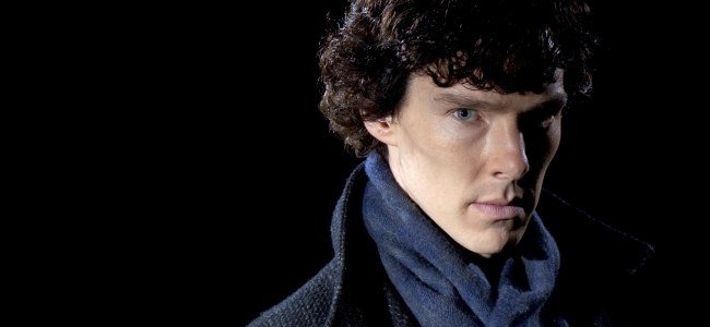 Benedict Cumberbatch niega los rumores de su participación en el episodio VII