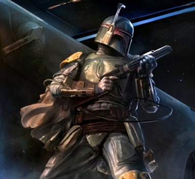 Lawrence Kasdan encargado del guión de la película de Boba Fett