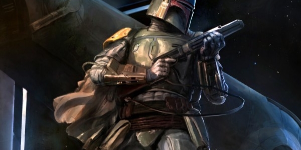 Lawrence Kasdan encargado del guión de la película de Boba Fett