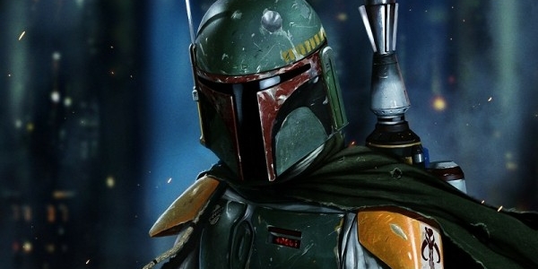 Detalles del argumento y posible director de la película de Boba Fett