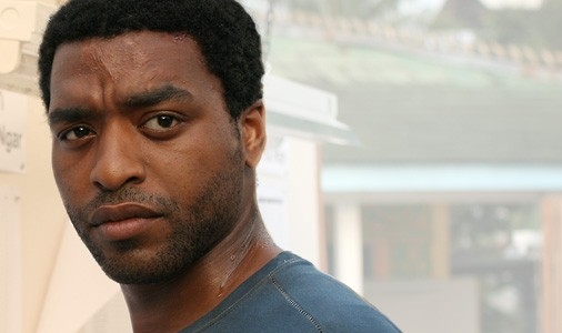 Chiwetel Ejiofor habla sobre el episodio VII