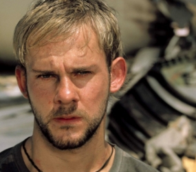 ¿Veremos a Dominic Monaghan en Star Wars Episodio VII?