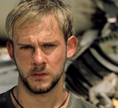 Dominic Monaghan habla sobre el reparto del episodio VII