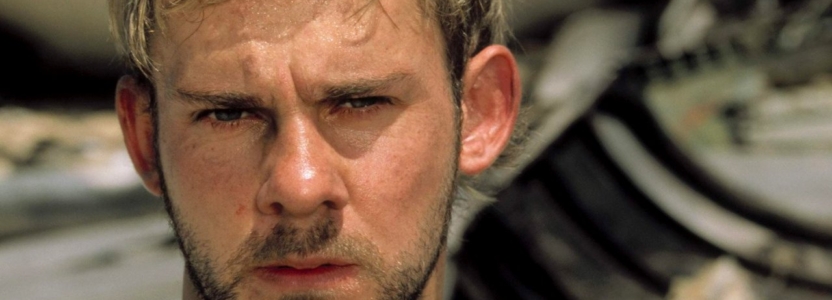 ¿Veremos a Dominic Monaghan en Star Wars Episodio VII?