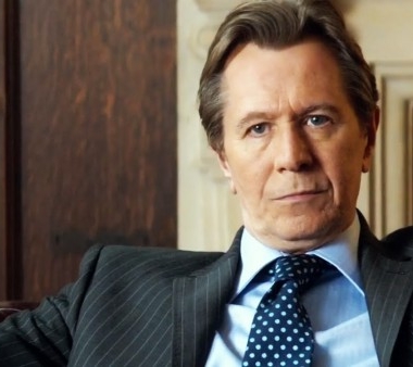 Gary Oldman tentado para el reparto del episodio VII