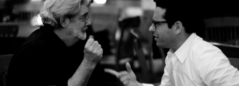 George Lucas: “No he hablado con J.J. Abrams sobre Star Wars Episode VII»