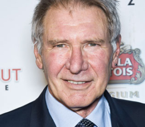 Harrison Ford opina sobre J.J. Abrams