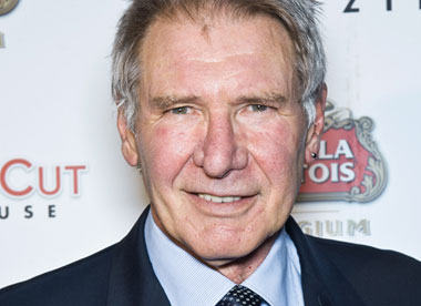 Harrison Ford regresa a los Estados Unidos para recuperarse