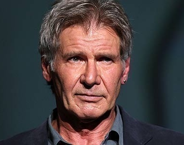 Harrison Ford deseoso de rodar el episodio VII