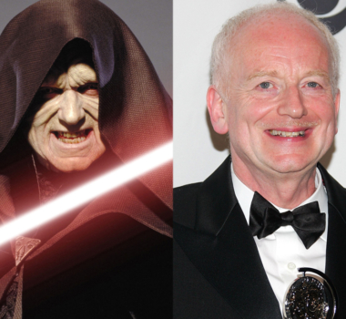 Ian McDiarmid no aparecerá en Star Wars Episodio VII