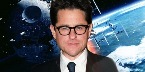 J.J. Abrams habla sobre trabajar con Lawrence Kasdan