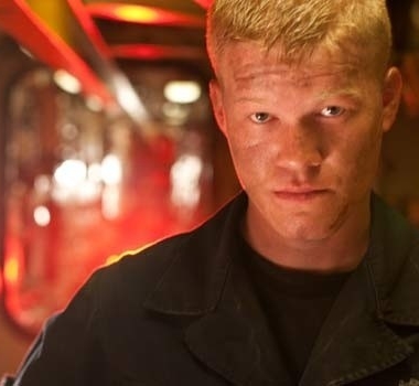 Jesse Plemons muy cerca del Episodio VII