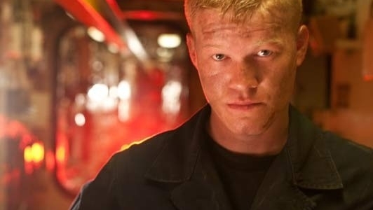 Jesse Plemons muy cerca del Episodio VII