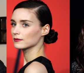 Tres posibles actrices para el primer Spin Off