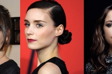 Tres posibles actrices para el primer Spin Off