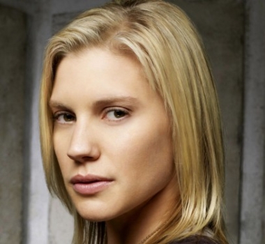 Katee Sackhoff quiere participar en el episodio VII