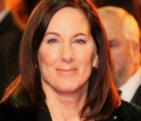 Kathleen Kennedy habla sobre los spin off