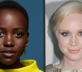 Lupita Nyong’o y Gwendoline Christie se unen al reparto del episodio VII