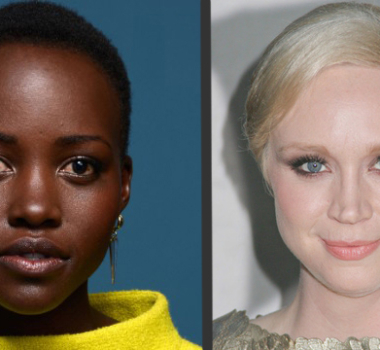 Lupita Nyong’o y Gwendoline Christie se unen al reparto del episodio VII