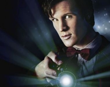 Matt Smith relacionado con episodio VII