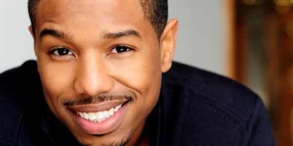 Michael B. Jordan habla sobre rumores de casting