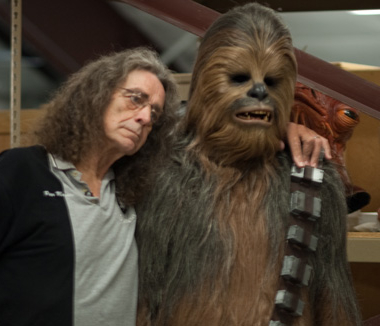 Chewbacca regresa y volvemos a Tatooine en el episodio VII