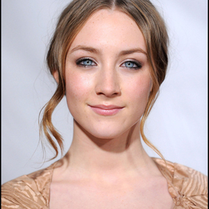 Saoirse Ronan confirma prueba de casting