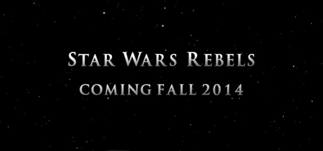 Simon Kinberg habla sobre Star Wars Rebels