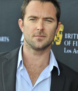 Sullivan Stapleton ha realizado prueba de casting