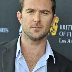 Sullivan Stapleton ha realizado prueba de casting