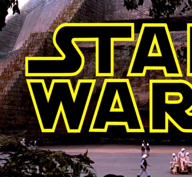 Regreso de la base rebelde de Yavin IV a la trama del Episodio VII de Star Wars