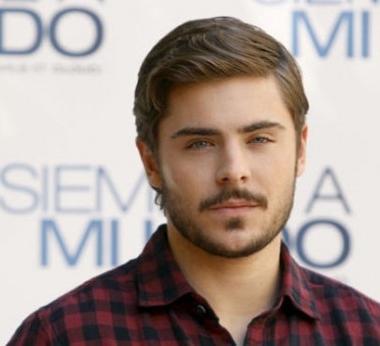 Zac Efron habla sobre los rumores de su contratación para el episodio VII